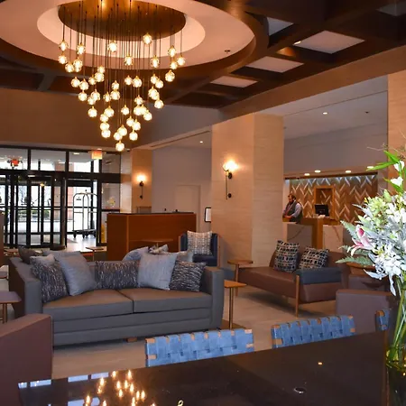 Chicago Marriott Suites O'Hare-2